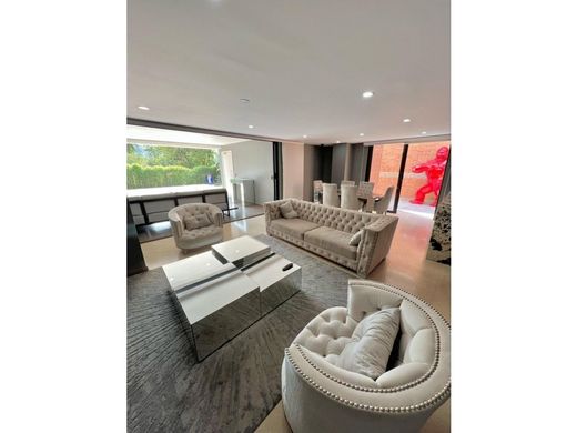 Πολυτελή κατοικία σε Μεδεγίν, Medellín