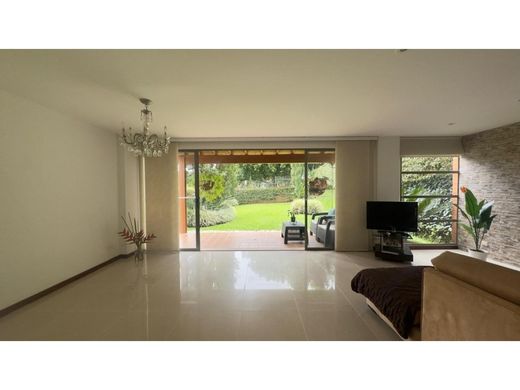 套间/公寓  麦德林, Medellín