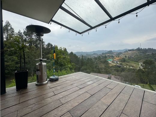 컨트리하우스 / Retiro, Departamento de Antioquia