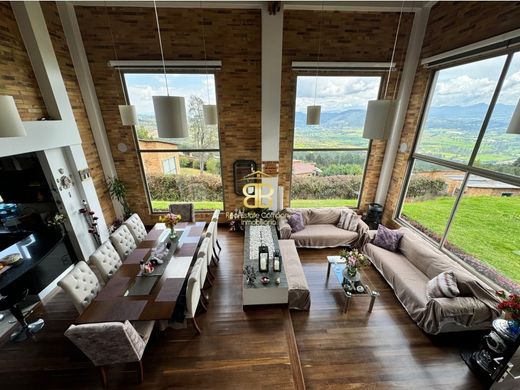 ‏בתי יוקרה ב  Chía, Departamento de Cundinamarca