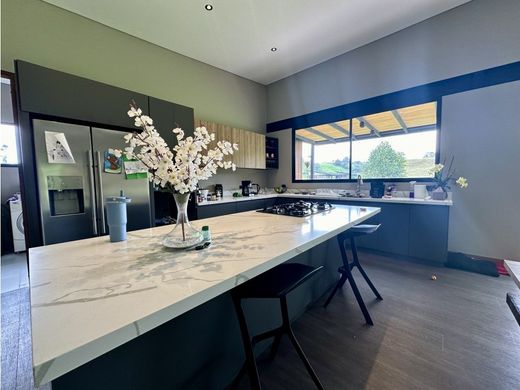 Casa de campo - Retiro, Departamento de Antioquia