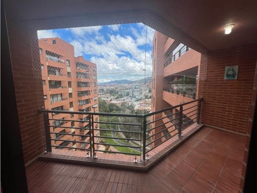 Appartement in Bogota, Bogotá  D.C.