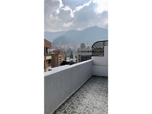Piso / Apartamento en Bogotá, Bogotá  D.C.