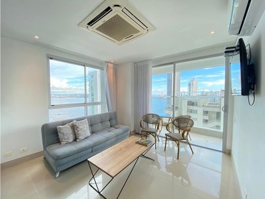 아파트 / Cartagena, Cartagena de Indias