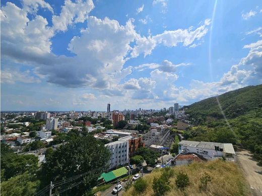 Cobertura - Cali, Departamento del Valle del Cauca