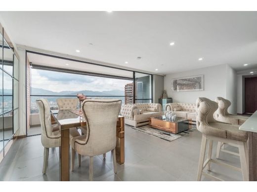 Διαμέρισμα σε Envigado, Departamento de Antioquia