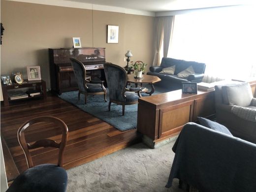 Apartment in Bogotá, Bogotá  D.C.