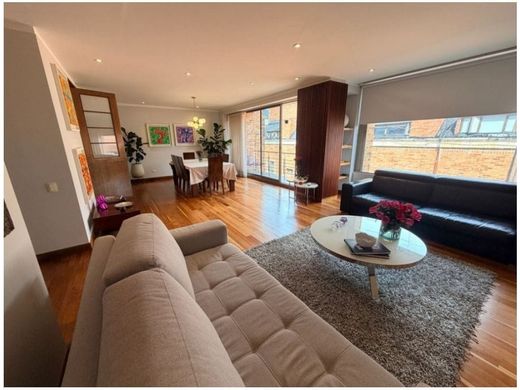 Apartment in Bogotá, Bogotá  D.C.