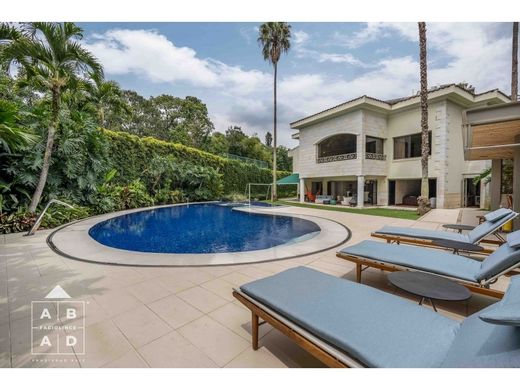 Luksusowy dom w Medellín, Departamento de Antioquia