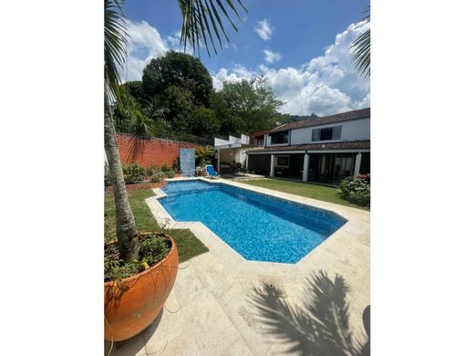 Luxury home in Bucaramanga, Departamento de Santander
