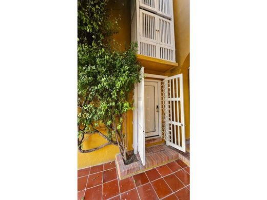 Dublex Cartagena, Cartagena de Indias