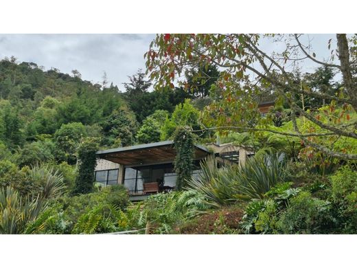 Casa de campo - La Ceja, Departamento de Antioquia