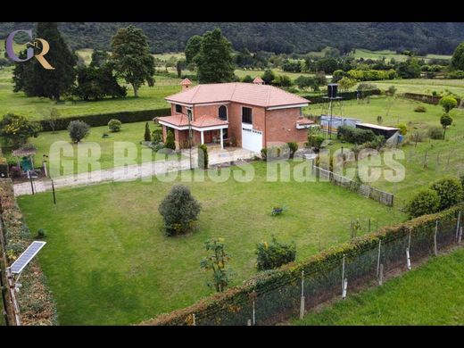 Country House in Tenjo, Cundinamarca