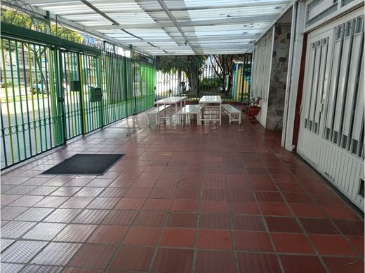 Residential complexes in Bogotá, Bogotá  D.C.