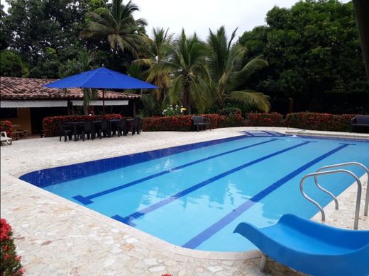 Rustik ya da çiftlik San Jerónimo, Departamento de Antioquia