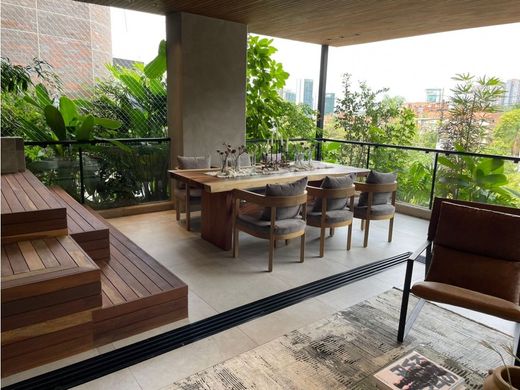 아파트 / 메데인, Medellín