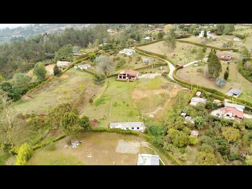 Rustykalny lub Wiejski w Guarne, Departamento de Antioquia