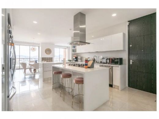 아파트 / 보고타, Bogotá  D.C.