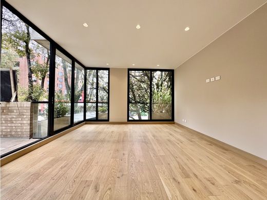Piso / Apartamento en Bogotá, Bogotá  D.C.