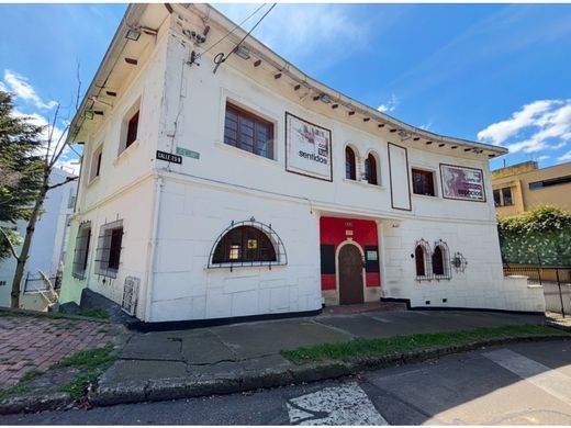 Luxury home in Bogotá, Bogotá  D.C.