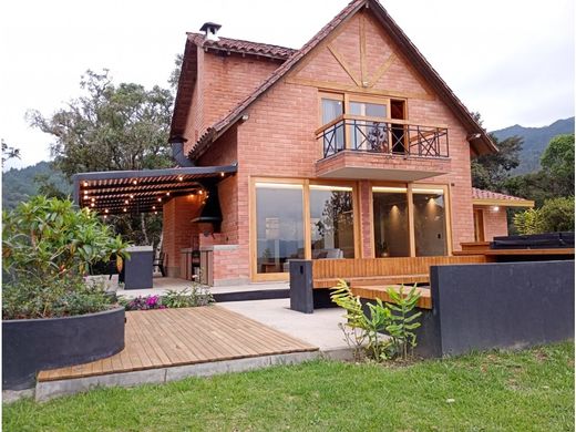 Rustico o casale a Medellín, Departamento de Antioquia