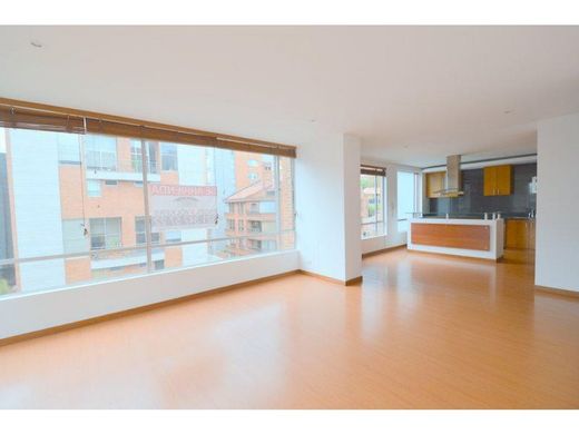 Apartment / Etagenwohnung in Bogotá, Bogotá  D.C.