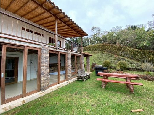 Farmhouse in Envigado, Departamento de Antioquia