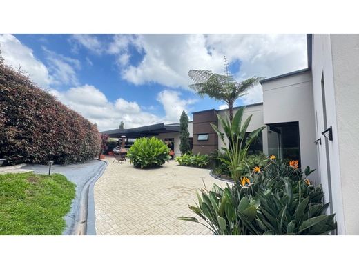 郊区住宅  Retiro, Departamento de Antioquia