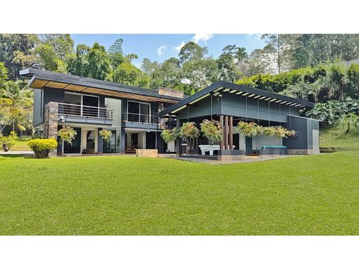 Country House in Envigado, Departamento de Antioquia