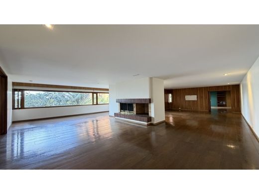 Apartment in Bogotá, Bogotá  D.C.