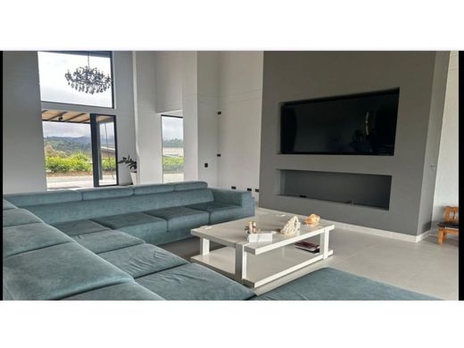 Casa de luxo - Retiro, Departamento de Antioquia