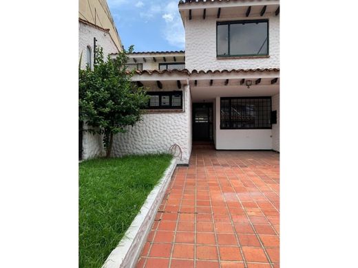 Luxury home in Bogotá, Bogotá  D.C.