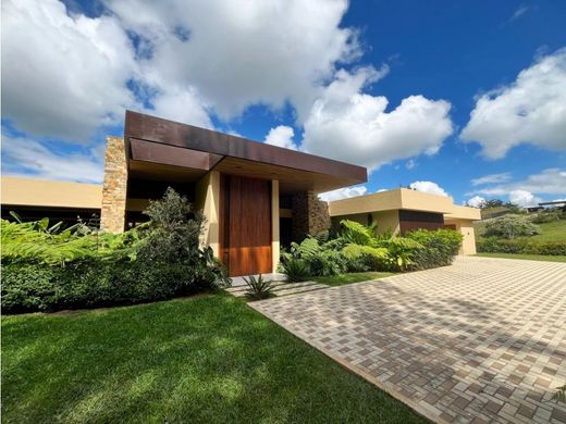 Casa de campo en Carmen de Viboral, El Carmen de Viboral