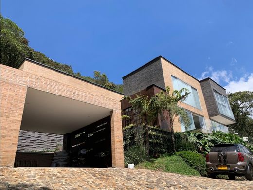 Πολυτελή κατοικία σε Retiro, Departamento de Antioquia