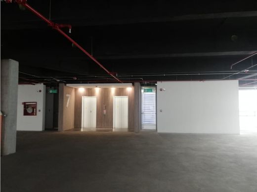 办公室  波哥大, Bogotá  D.C.