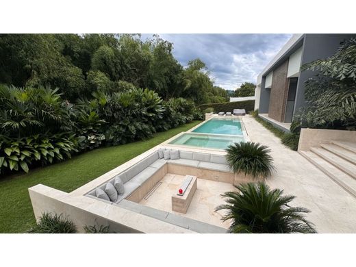 Landhuis in Pereira, Departamento de Risaralda