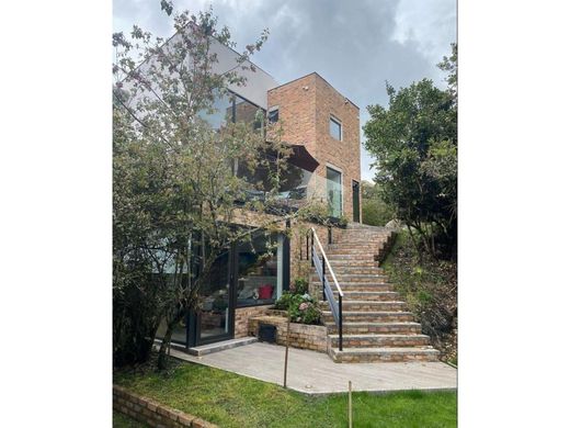 Luxury home in La Calera, Cundinamarca