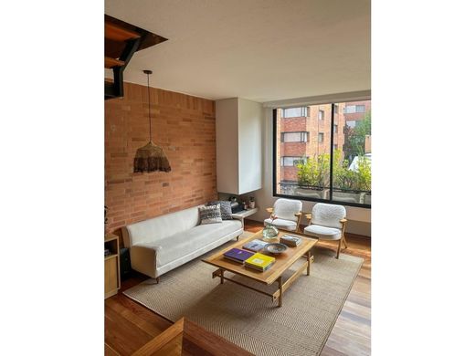 Apartment in Bogotá, Bogotá  D.C.