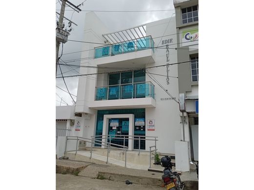 公寓楼  月租 Montería