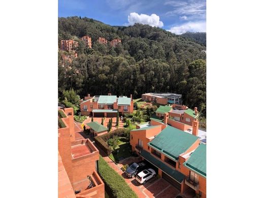 Apartment in Bogotá, Bogotá  D.C.