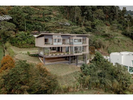 Luxus-Haus in Envigado, Departamento de Antioquia