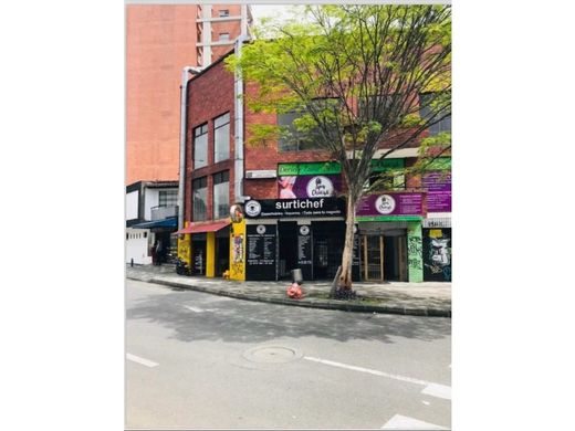 Komplex apartman Medellín, Departamento de Antioquia