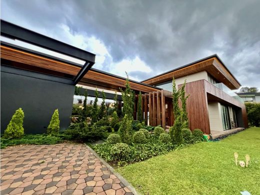 Luxus-Haus in Rionegro, Departamento de Antioquia