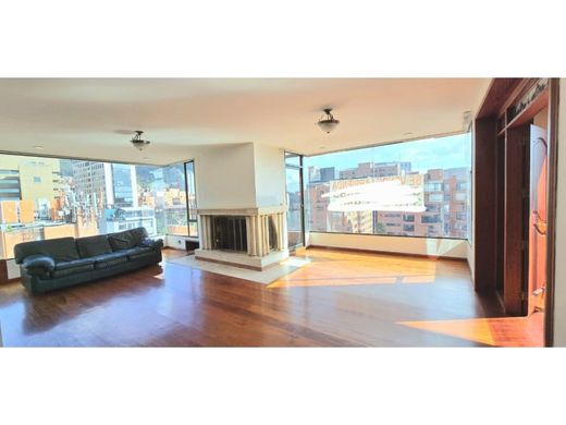 ボゴタ, Bogotá  D.C.のアパートメント