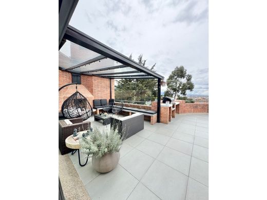 Apartment in Bogotá, Bogotá  D.C.