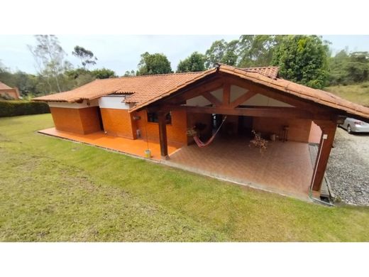 Country House in Rionegro, Departamento de Antioquia