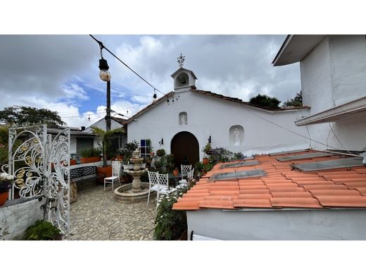 Hotel in Salento, Quindío Department