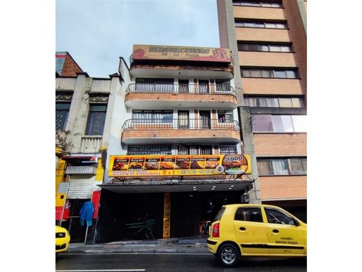 Residential complexes in Medellín, Departamento de Antioquia