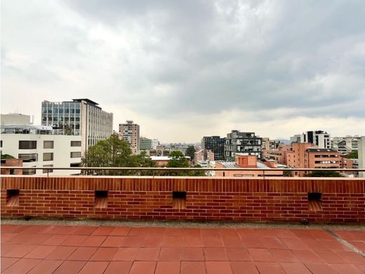 Appartement à Bogotá, Bogotá  D.C.