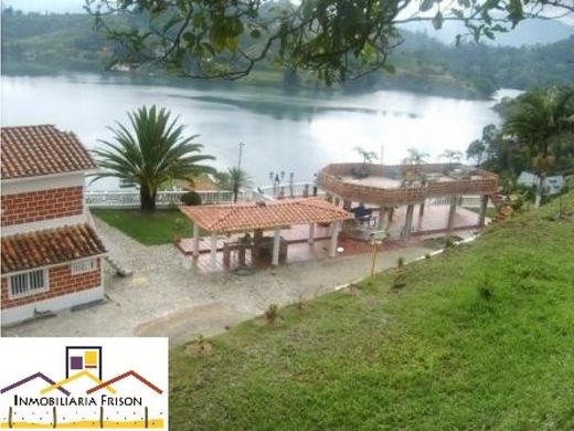 Penthouse w Guatapé, Departamento de Antioquia